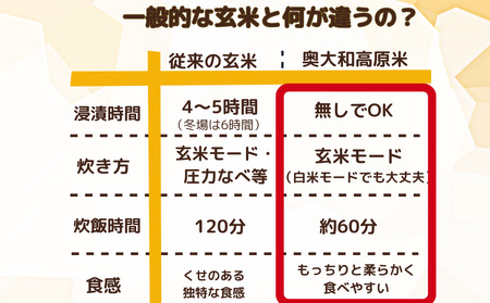 先行予約販売★自然栽培米★新米【令和6年産】玄米 奥大和高原米2kg ９月末より順次発送,自然栽培米,新米,令和6年産,玄米,奥大和高原米,農家やまおか,無農薬,国産,お米,奈良県,宇陀市無農薬