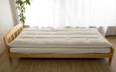 ブレスエアー(R)敷き布団 S（シングル） No.243