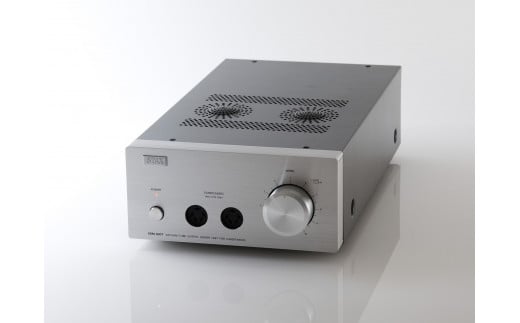 0440-002 STAX　SRM-500T　真空管方式ドライバー・ユニット