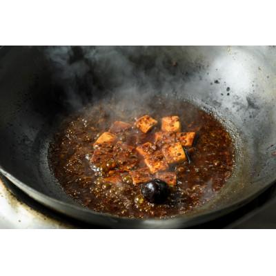 ふるさと納税 上越市 龍馬軒の本格四川麻婆麺セット【2食入×3箱　合計6食】 |  | 01