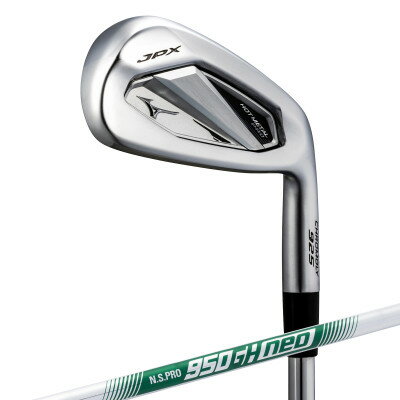 【ふるさと納税】JPX925 HOT METAL PRO アイアン5本組(No.6～9、PW)5KJKS38305S【1549343】