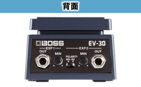 エクスプレッションペダル EV 30 雑貨 エクスプレッションペダル