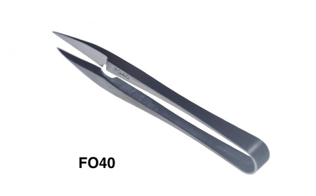 和ばさみ(大) 握りばさみ 糸切りばさみ 糸はさみ 燕三条製 [FAN OUT]【029S049】