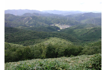 特別な田舎体験を、標高500mの集落で!(1回分・約2時間・4名様まで)