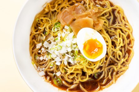 生ラーメン 3種 6食 ギフトボックス 化粧箱入り