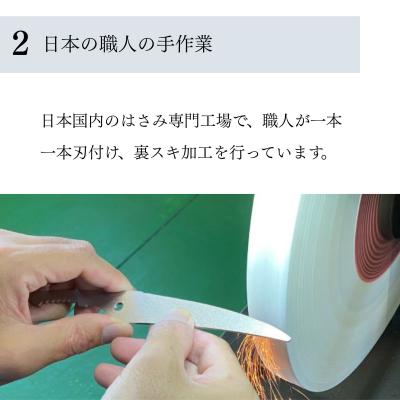 ふるさと納税 京都市 【京都活具】分解可能!洗える キッチンバサミ|人気ブランド キッチンバサミ 家庭用品 |  | 02