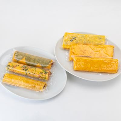 ふるさと納税 旭川市 玉子焼き　あじわい6種セット_03380 |  | 03