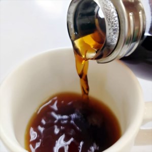 オリジナル・ブレンドコーヒー(豆のまま)100g×3袋【 コーヒー 大阪府 松原市 】