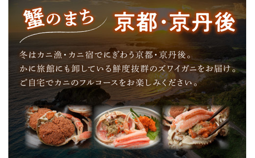 【期間エリア限定！】厳選！絶品！ 釜茹で セイコ蟹5杯 海鮮 かに カニ 蟹 セイコ蟹 セコガニ せこ蟹 ズワイガニ ズワイ蟹 コッペ ボイル 海産物 魚介類 ふるさと納税 カニ ふるさと納税 セイコ