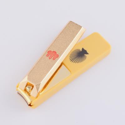 ふるさと納税 関市 武将爪切り　豊臣秀吉モデル |  | 01