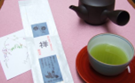 茶葉 詰め合わせ 100g × 4種 計 400g お茶 飲料 飲み比べ 日本茶 禅 深緑 初摘 ほわとろ 詰合せ ななや 丸七製茶 静岡県 藤枝市 ( 人気茶葉 ふるさと納税茶葉 ふるさと茶葉 fu