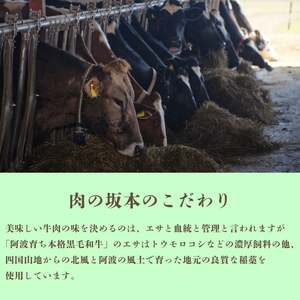 国産 豚バラ スライス 約1kg 【 阿波とん豚 】