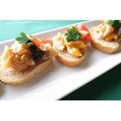 ふるさと納税 京丹後市 【京丹後産】雲丹麹 50g×1 |  | 02