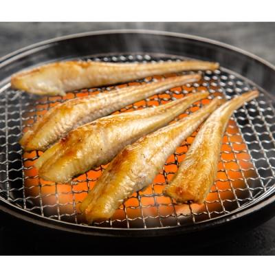 ふるさと納税 紋別市 【ぜひお試しください!】極レア!オホーツク産 八角(はっかく) 丸干し 1kg 焼くだけ簡単 |  | 02