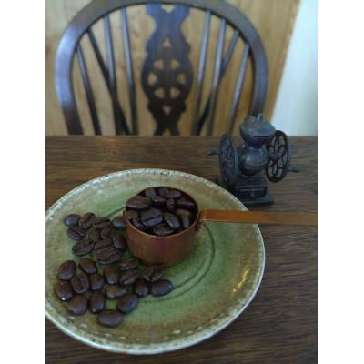 ふるさと納税 牧之原市 モリス自家焙煎コーヒー豆(中挽き)100g×6種セット |  | 02
