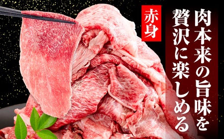 博多和牛 赤身 のみ 切り落とし 合計 800g 株式会社中山家《30日以内に出荷予定(土日祝除く)》小竹町 博多和牛 牛肉 赤身肉 牛 すき焼き 牛丼 和牛 ご家庭用