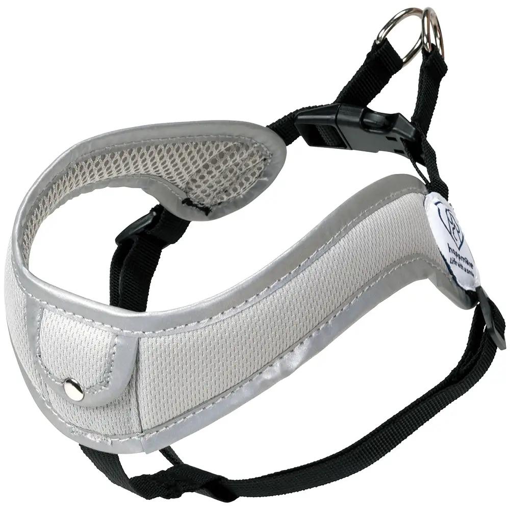 着せやすい ハーネス M 小型犬用 PTHV31 skt192 657627