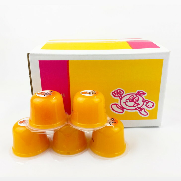 AT6249n_果肉果汁たっぷり有田濃厚みかんゼリー24個入_イメージ3