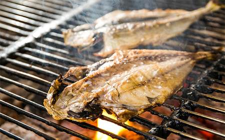 藤文の「お試しセット」 あじ 鯵 えぼ鯛 エボ鯛 金目鯛 きんめ さんま 秋刀魚 サンマ 干物 ひもの みりん干し お試し おためし 冷凍 西伊豆 伊豆 ギフト お歳暮 お中元