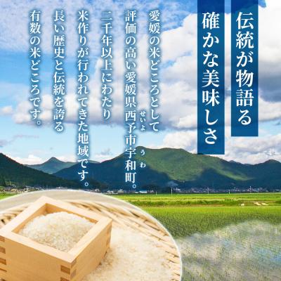 ふるさと納税 西予市 新米<令和7年産 とねのめぐみ 約10kg 西予市宇和町産> 内容量 加茂ファーム |  | 03