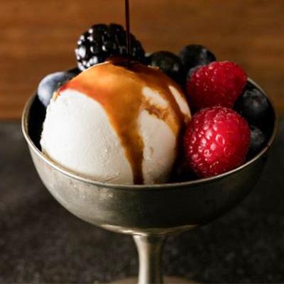 ふるさと納税 山梨市 【数量限定】濃厚で芳醇な味わい!6年熟成・山梨県産バルサミコ酢100ml×2本 |  | 01