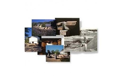 
            イサム・ノグチ　ポストカードセット
          