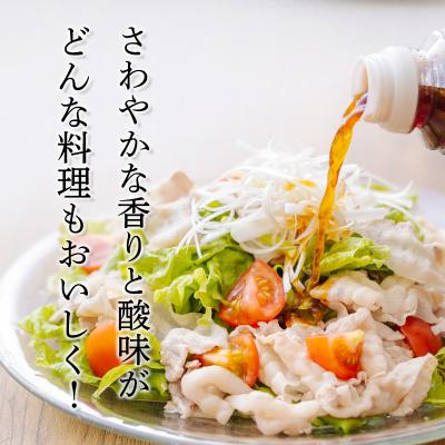 ふるさと納税 高原町 平兵衛さんの生ぽん酢(2本セット)[餃子 お鍋 冷奴 タタキ 揚げ物] TF786 |  | 02