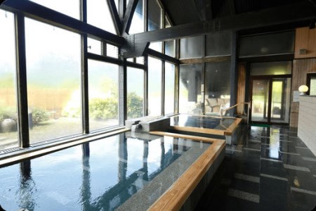 お亀の湯入浴券 大人気温泉「お亀の湯」 温泉入浴券5枚セット / 泉質ランキング上位温泉 温泉 入浴券