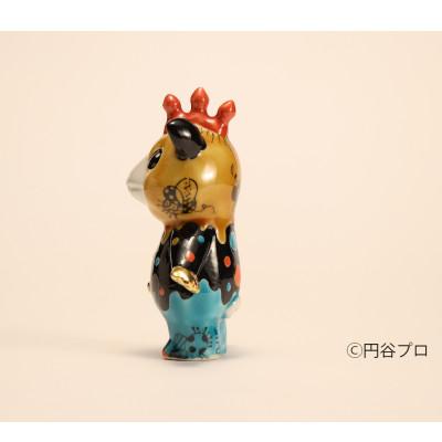 ふるさと納税 能美市 九谷焼　ブースカ(A)　西田裕子 |  | 02