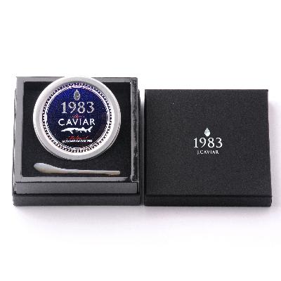 ふるさと納税 小林市 宮崎キャビア1983 (50g) (小林市) |  | 01