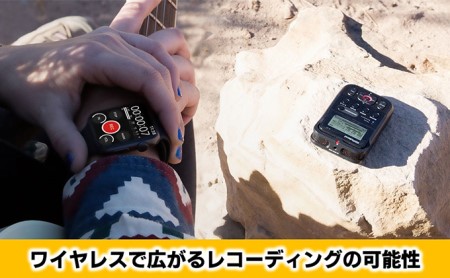 レコーダー R-07 黒 ハイレゾ ローランド レコーダー