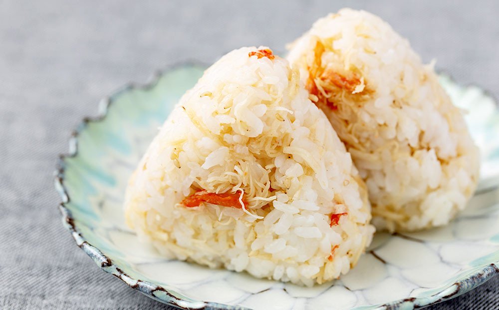 【ふるさと納税】かに ふりかけ 5袋 セット ( 紅ズワイの香ばしい焼がに味 ) 生ふりかけ まとめ買い 大容量 澤田食品 ごはんのお供 ご飯のお供 ふりかけグランプリ 金賞 蟹 カニ 送料無料