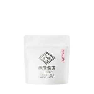 【ティーバッグ4袋】 ほうじ茶 松寿ティーバッグ 〈小〉  ( 日本茶 お茶 茶 茶葉 ほうじ茶 10g 小分け ギフト 贈答 贈り物 国産 飲料 飲み物 京都 宇治 )