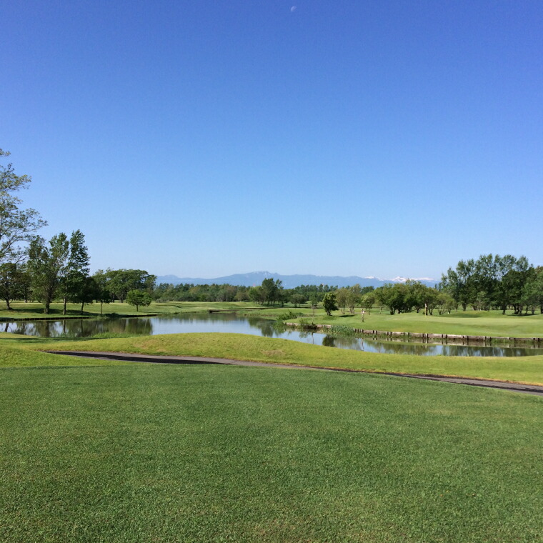 札幌ベイゴルフ倶楽部 キャディ付きプレー利用券（平日限定）_is055-002-000