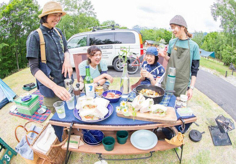 満天の星と美しい高原の四季が、皆様をお待ちしています。