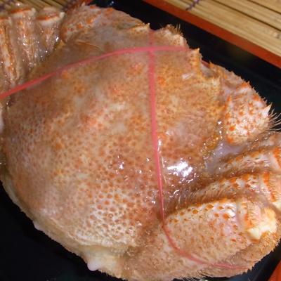 ふるさと納税 せたな町 旭丸チョイスうまいものセット　毛ガニ・鮭卵いくら醤油漬け・天然ホタテ貝柱玉冷・松前漬・ほっけ・紅鮭 |  | 01