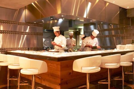 中華料理[MASA’S KITCHEN(マサズキッチン) 恵比寿]食事券 3,000円分（3,000円分×1枚）