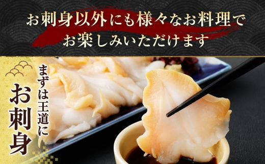 【 7日程度で発送 】 お刺身 つぶ 1kg （ 500g × 2P ） つぶ貝 刺身 スライス 貝類 貝 海鮮 魚介類 海産物 寿司 寿司ネタ バター焼き フライ 海鮮丼 大きい 肉厚 コリコリ 冷凍