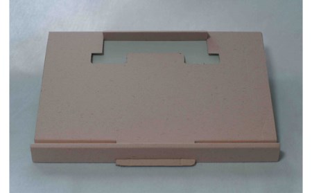 No.266 エコ書見台（色：さくら）