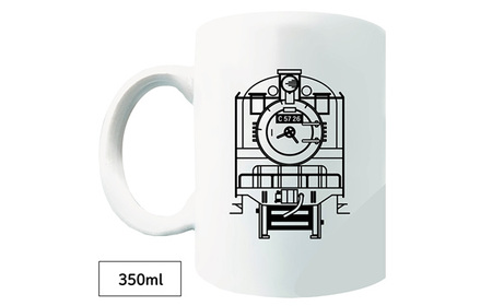 No.377 【C06】SL『C5726』マグカップ（01）＆ボトルオープナー