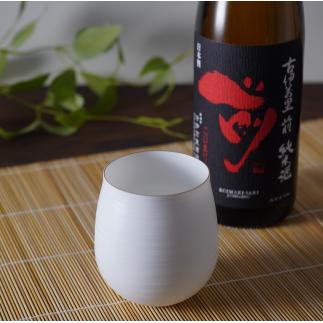 【12回定期便】金賞5回獲得！「前(さき)」純米酒（1.8L×1本）【井上酒店】古伊万里前 日本酒 純米酒 一升瓶 酒 金賞 佐賀 九州 定期便 古伊万里酒造 S140-1_イメージ3