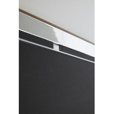 ふるさと納税 寝屋川市 リフェクスミラ―姿見　木製薄型フレーム　ML-40140(幅40.4cm×高さ141cm×厚み1.5 |  | 03