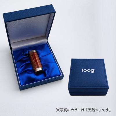 ふるさと納税 関市 爪削り toog トーグ　赤 |  | 03