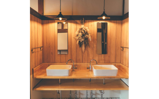 ゲストハウス 宰嘉庵 かなで 和室１泊 ３〜４人 素泊まり 関西 京都 舞鶴 宿泊 1泊 観光 ビジネス 西舞鶴駅