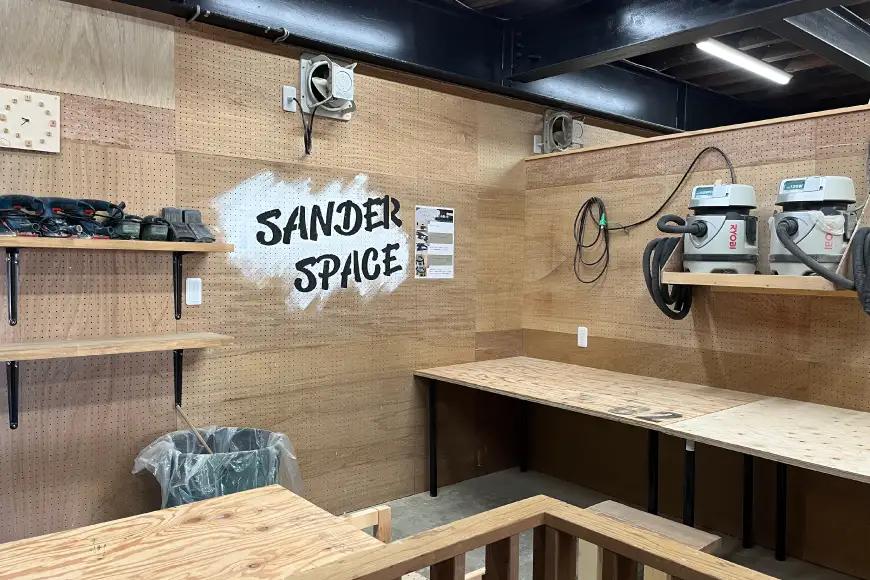 DIY 基本レッスン セット チケット (1名様分)