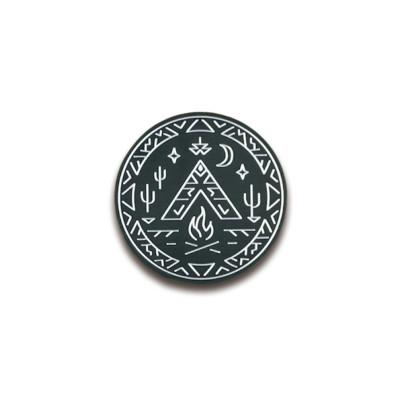 ふるさと納税 瑞浪市 ボールマーカー　CAMP【PAGANICA TOOLS】