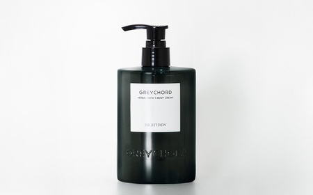 【GREYCHORD】H&B CREAM 280ml　ハンド＆ボディクリーム【 ボディーケア 神奈川県 海老名市 】