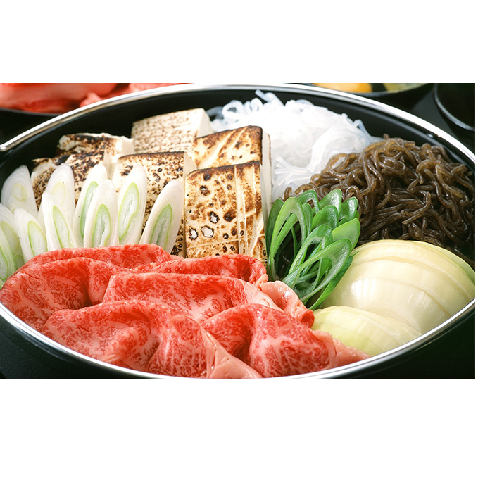  但馬牛 肩ロース すき焼き ・ しゃぶしゃぶ用 1000g[ 牛肉 お肉 ブランド牛 ロース 霜降り ギフト 母の日 父の日 ]_イメージ4