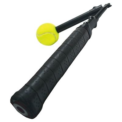 ふるさと納税 別府市 テニス練習器　エコフォームマスター