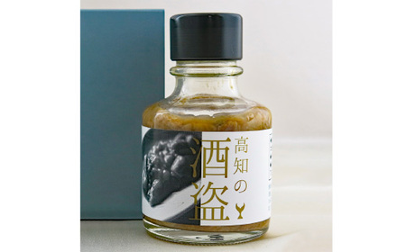 酒盗セット　酔鯨 純米大吟醸 万（Mann）お酒 酒 日本酒 セット 酒盗 塩辛 鰹の塩辛 つまみ おつまみ セット お取り寄せグルメ 詰め合わせ 美味しい おいしい 酒の肴 ギフト 贈り物 プレゼン